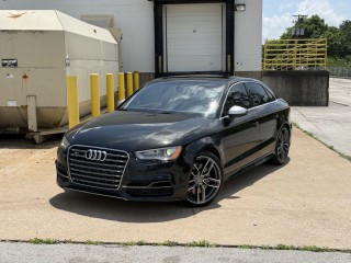 Image for 2015 Audi S3 Premium Plus ID: 7431037