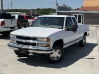 Image for 1998 Chevrolet C/K K1500 ID: 7431043