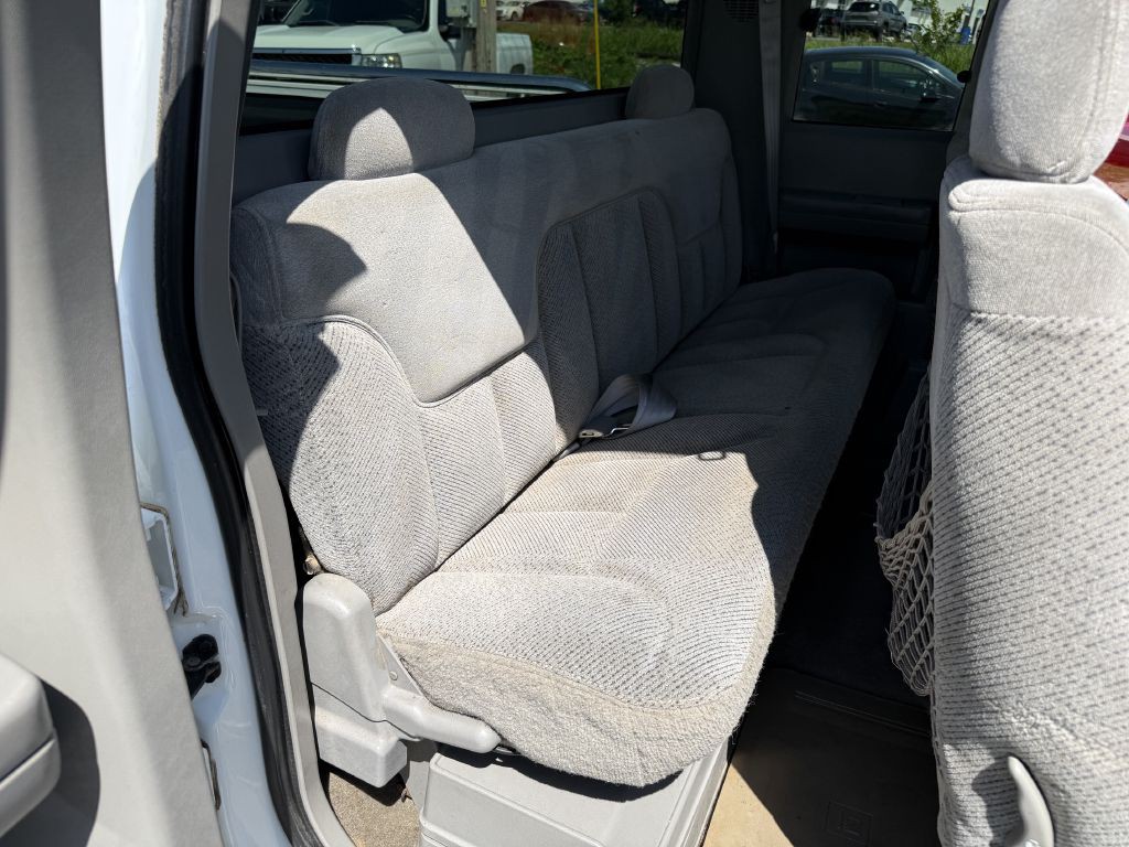 1998 Chevrolet C/K Image 6