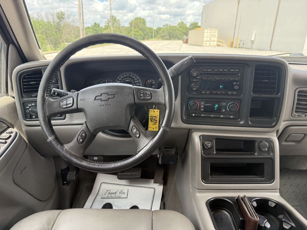 2007 Chevrolet Silverado 1500 Image 5