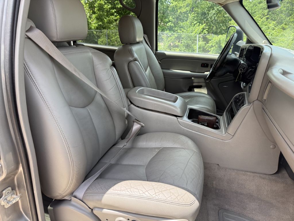 2007 Chevrolet Silverado 1500 Image 6