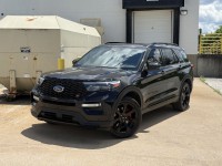 Image for 2020 Ford Explorer ST ID: 7431053