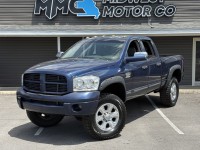 Image for 2007 Dodge Ram 2500 SLT ID: 7431070