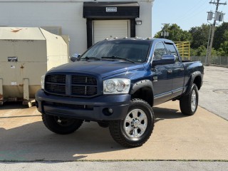 Image for 2007 Dodge Ram 2500 SLT ID: 7431070