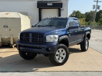 Image for 2007 Dodge Ram 2500 SLT ID: 7431070