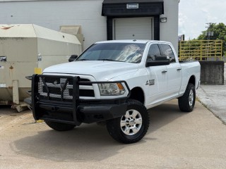Image for 2013 RAM 2500 SLT ID: 7440562