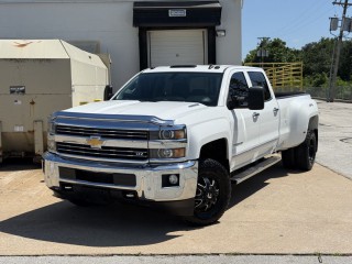 Image for 2015 Chevrolet Silverado 1500 LTZ ID: 7445784