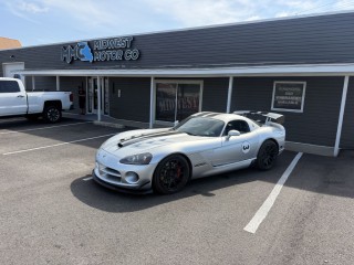 Image for 2009 Dodge Viper SRT-10 ID: 7450021