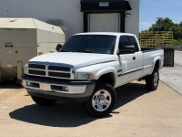 Image for 2001 Dodge Ram 2500  ID: 7480234