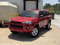 Image for 2016 Toyota 4Runner SR5/SR5 PREMIUM ID: 7497740