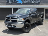 Image for 2014 RAM 1500 SLT ID: 7503472