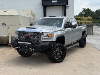 Image for 2018 GMC Sierra 2500 DENALI ID: 7506011