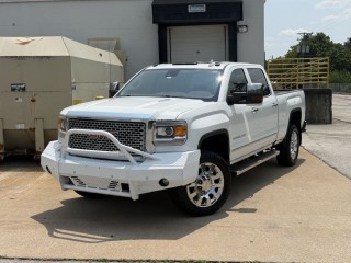 Image for 2016 GMC Sierra 2500 DENALI ID: 7506013