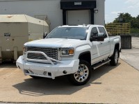 Image for 2016 GMC Sierra 2500 DENALI ID: 7506013