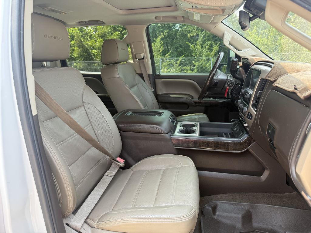 2016 GMC Sierra Image 6