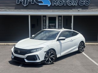 Image for 2017 Honda Civic SI ID: 7506021