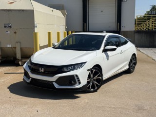 Image for 2017 Honda Civic SI ID: 7506021