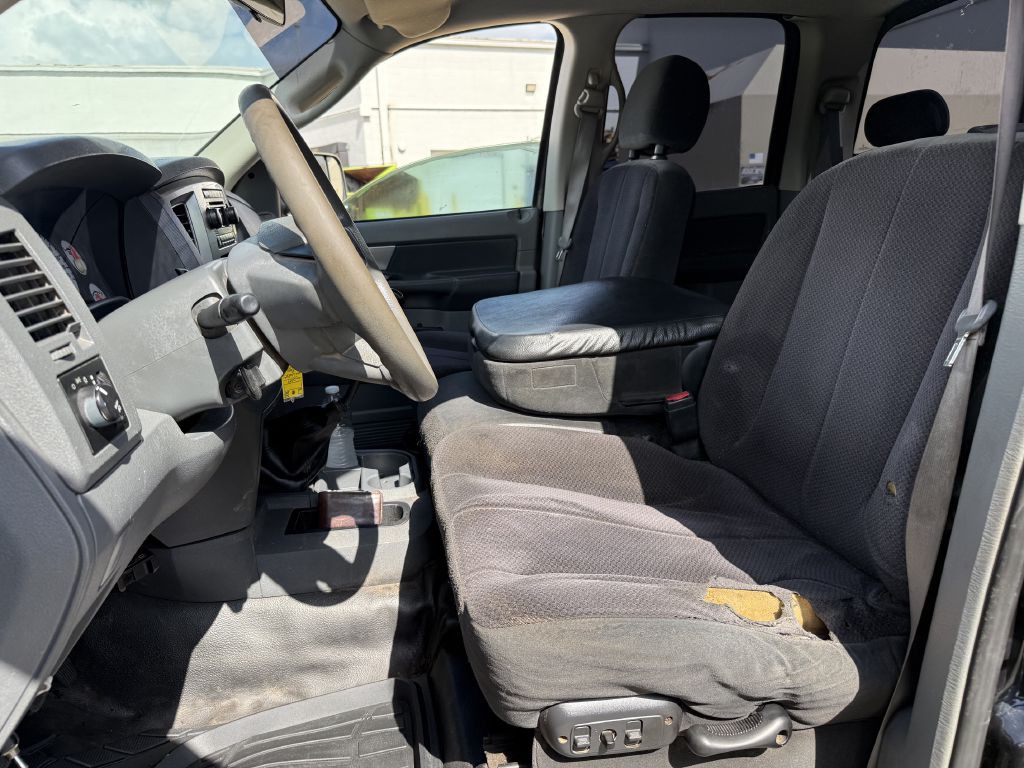 2009 Dodge Ram 3500 Image 4