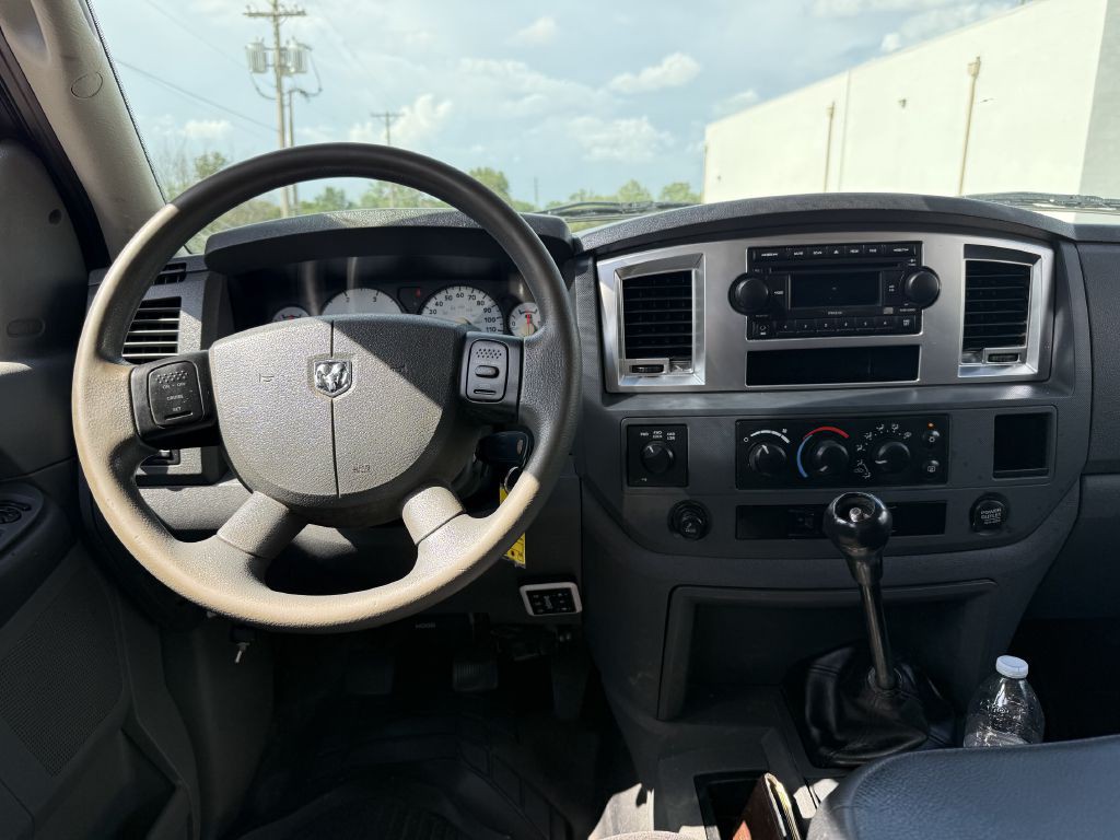 2009 Dodge Ram 3500 Image 5