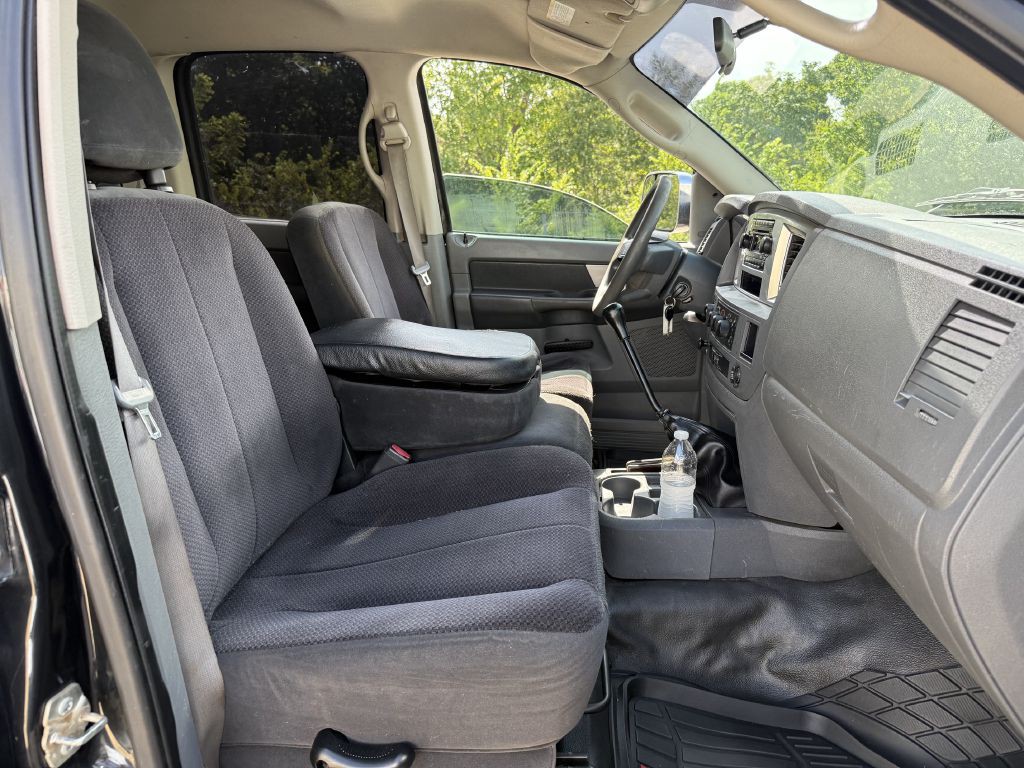 2009 Dodge Ram 3500 Image 6