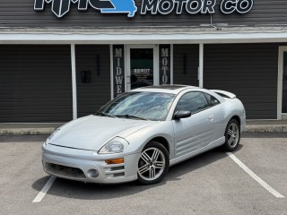 Image for 2003 Mitsubishi Eclipse GTS ID: 7514030