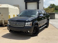 Image for 2013 Chevrolet Avalanche LTZ ID: 7518181