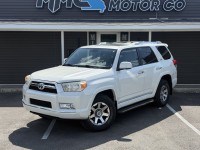 Image for 2010 Toyota 4Runner SR5 ID: 7518184