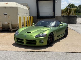 Image for 2004 Dodge Viper SRT-10 ID: 7522585