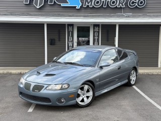 Image for 2006 Pontiac GTO  ID: 7530709