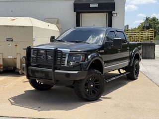 Image for 2012 Ford F-150 Supercrew ID: 7532709