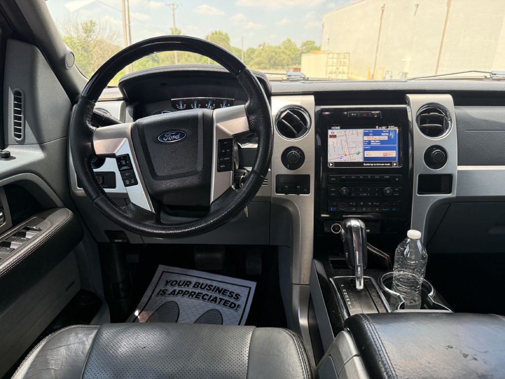 2012 Ford F-150 Image 5