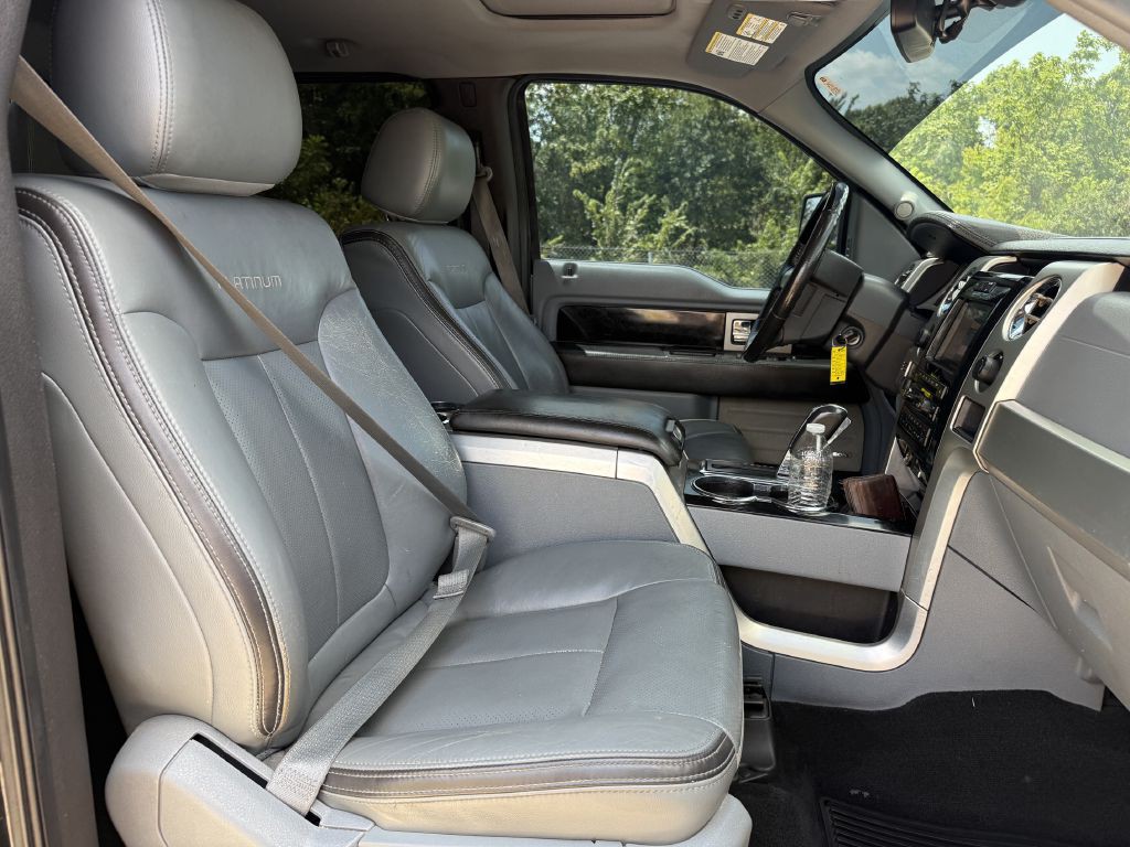 2012 Ford F-150 Image 6
