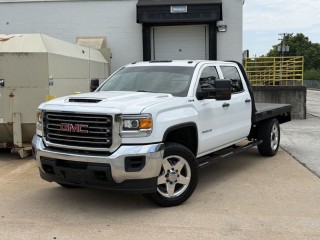 Image for 2019 GMC Sierra 3500 ID: 7532897