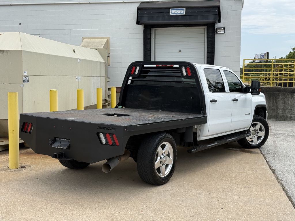 2019 GMC Sierra Image 3