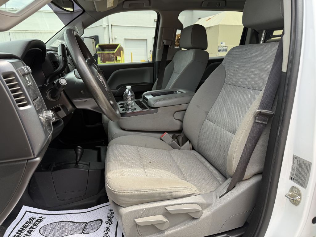 2019 GMC Sierra Image 4