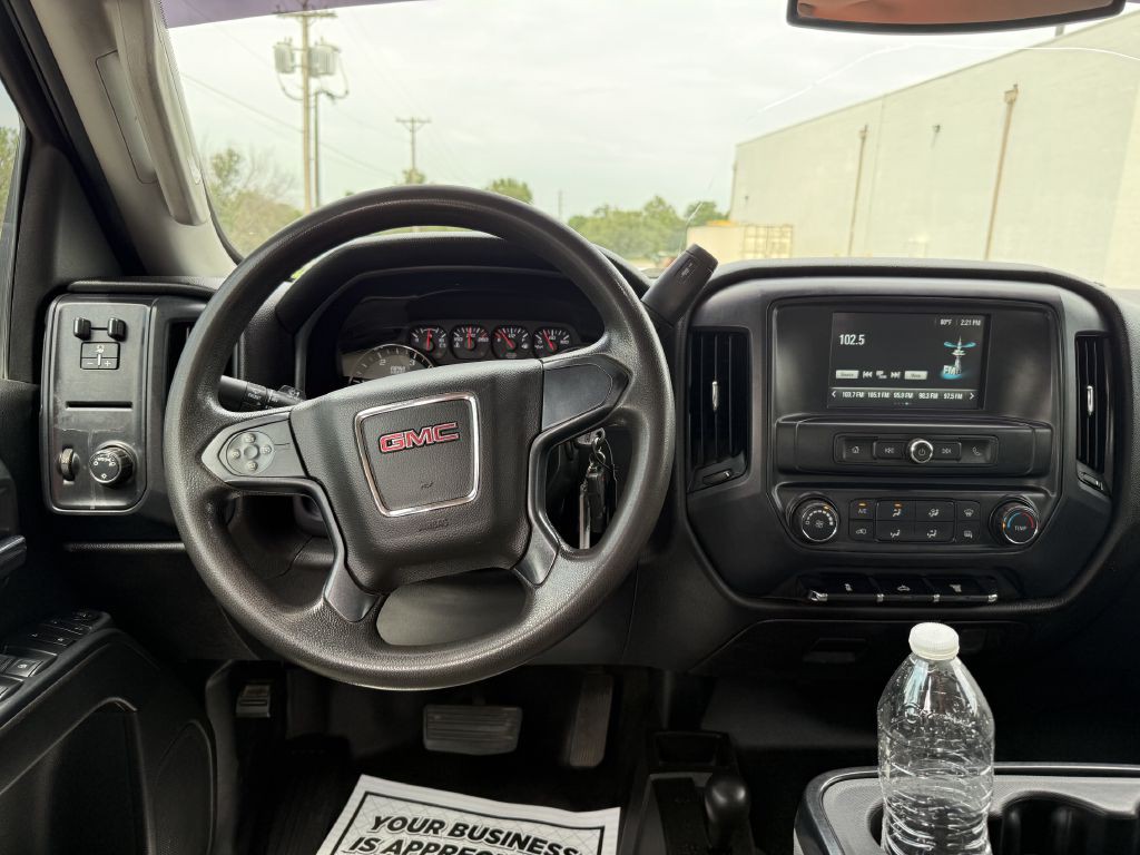 2019 GMC Sierra Image 5