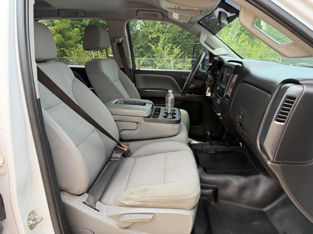 2019 GMC Sierra Image 6