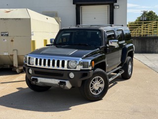 Image for 2008 HUMMER H3 Alpha ID: 7558793