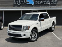 Image for 2012 Ford F-150 Supercrew ID: 7558806