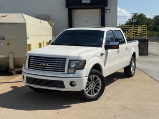 Image for 2012 Ford F-150 Supercrew ID: 7558806