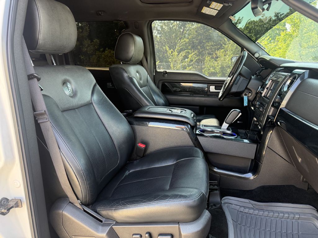 2012 Ford F-150 Image 6