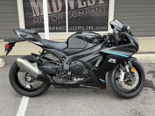Image for 2024 Suzuki Gsx-r600  ID: 7562998
