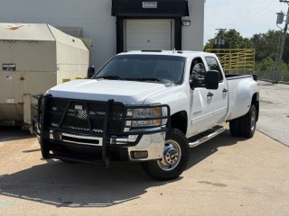 Image for 2007 Chevrolet Silverado 1500  ID: 7588155