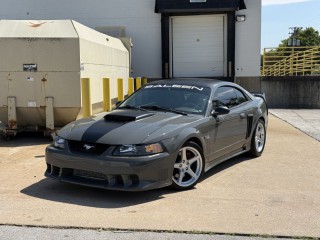 Image for 2002 Ford Mustang GT ID: 7588185