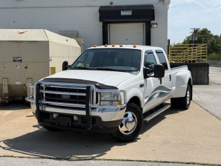 Image for 2004 Ford F-350 Super Duty ID: 7595627