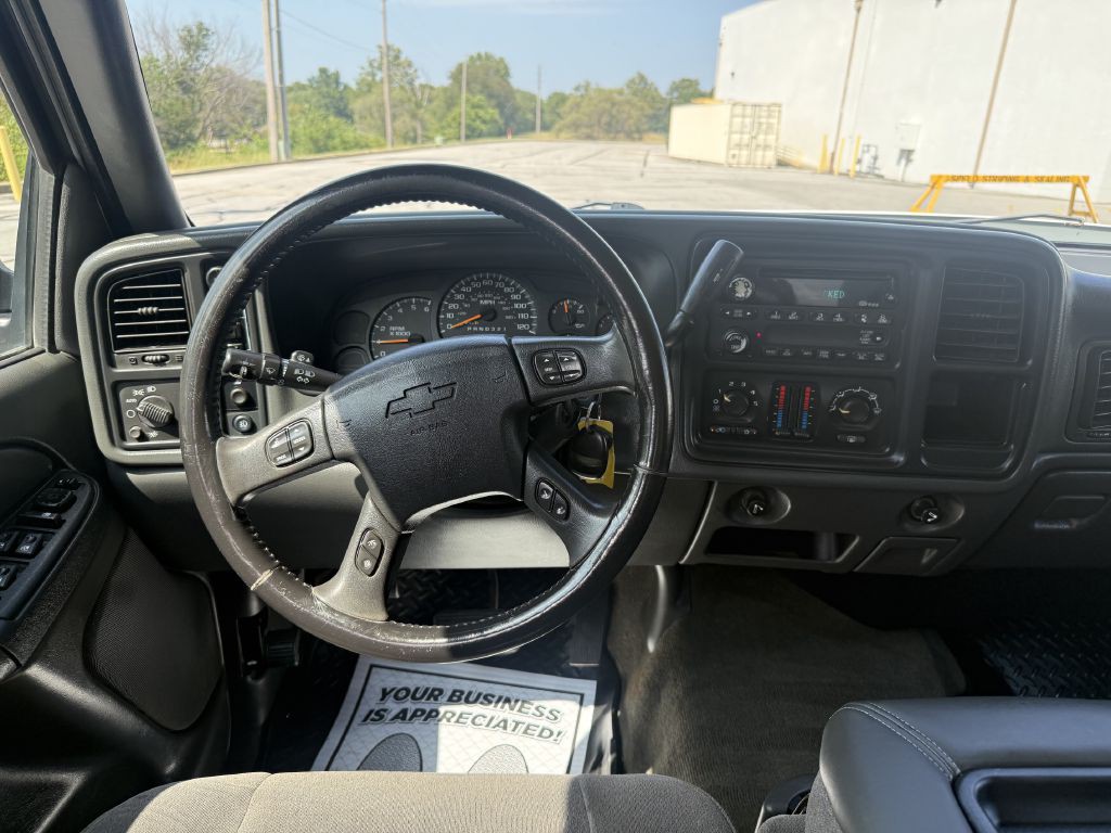 2006 Chevrolet Silverado 1500 Image 5