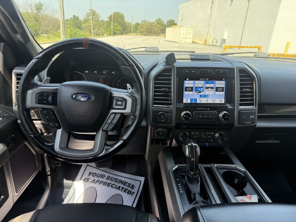 2018 Ford F-150 Image 5