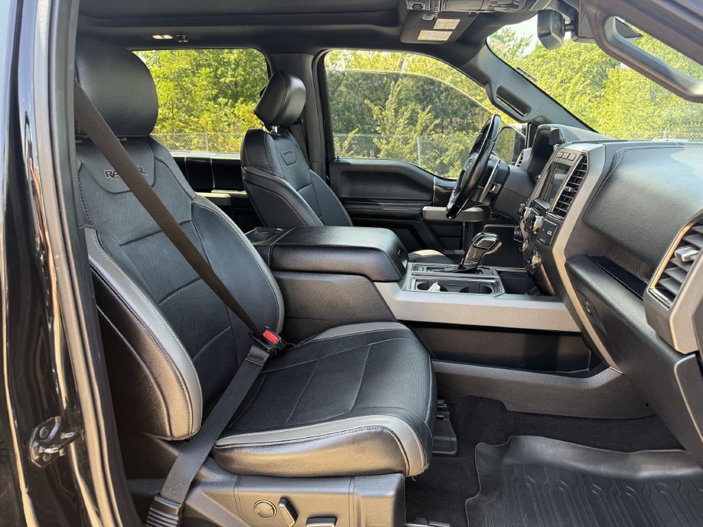 2018 Ford F-150 Image 6