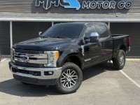 Image for 2017 Ford F-250 Super Duty ID: 7617337