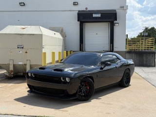 Image for 2016 Dodge Challenger Srt Hellcat ID: 7634391